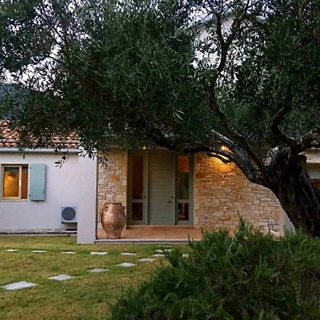 Villa Lithia Ano Korakiana Luaran gambar