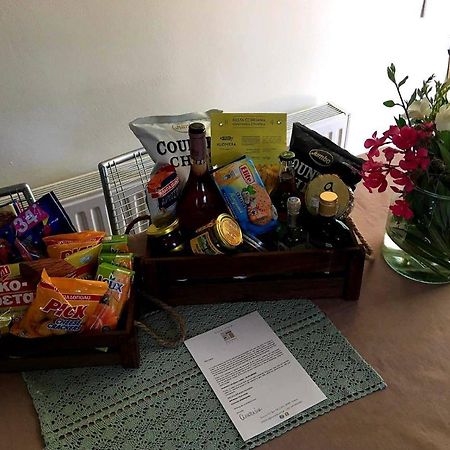 Villa Lithia Ano Korakiana Luaran gambar
